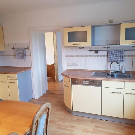Haus Emma Leilighet Merzig Eksteriør bilde
