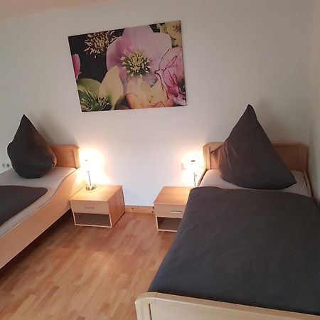 Haus Emma Leilighet Merzig Eksteriør bilde