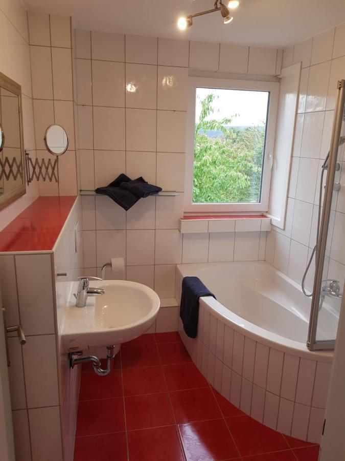 Haus Emma Leilighet Merzig Eksteriør bilde