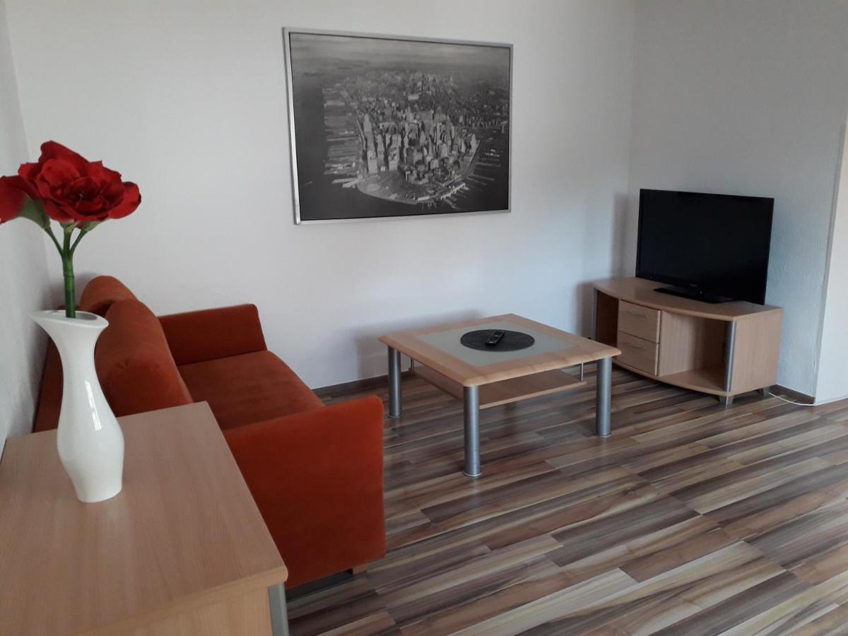 Haus Emma Leilighet Merzig Eksteriør bilde