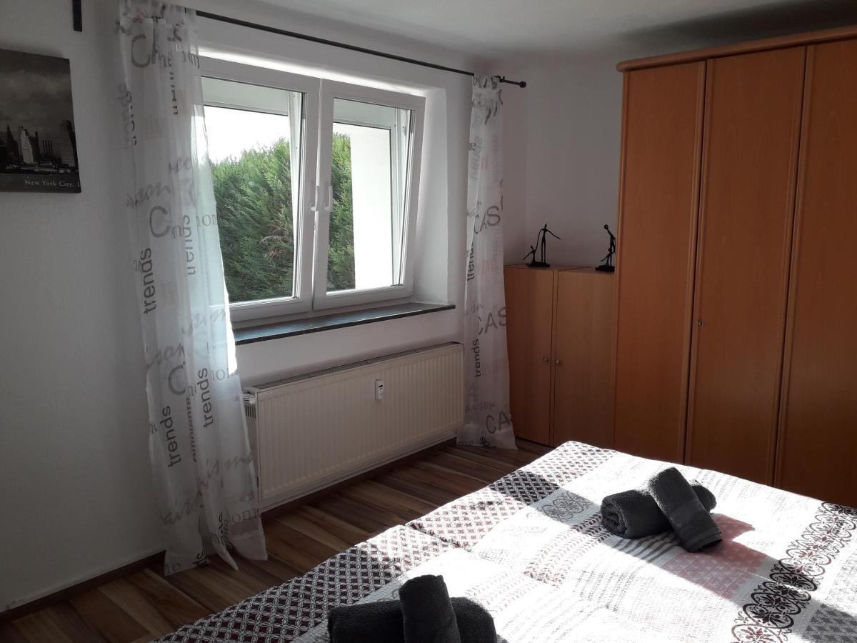 Haus Emma Leilighet Merzig Eksteriør bilde