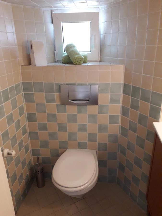 Haus Emma Leilighet Merzig Eksteriør bilde